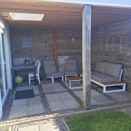 Vakantiehuis Oostkapelle Ok20 Eksteriør billede