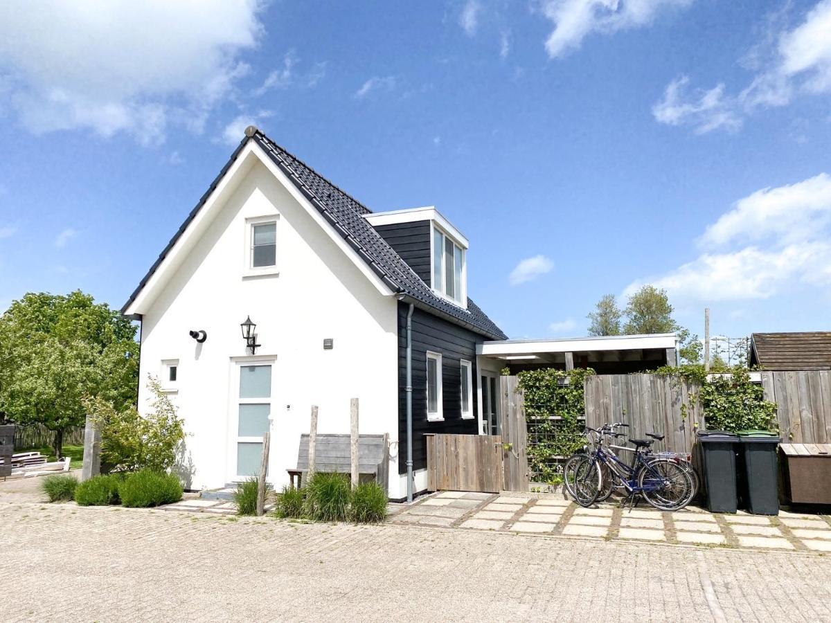 Vakantiehuis Oostkapelle Ok20 Eksteriør billede